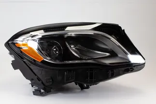 Magneti Marelli AL (Automotive Lighting) Right Headlight Assembly - 1569068000